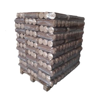 BRIQUETAS DE MADERA