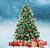 ÁRBOL DE NAVIDAD.
